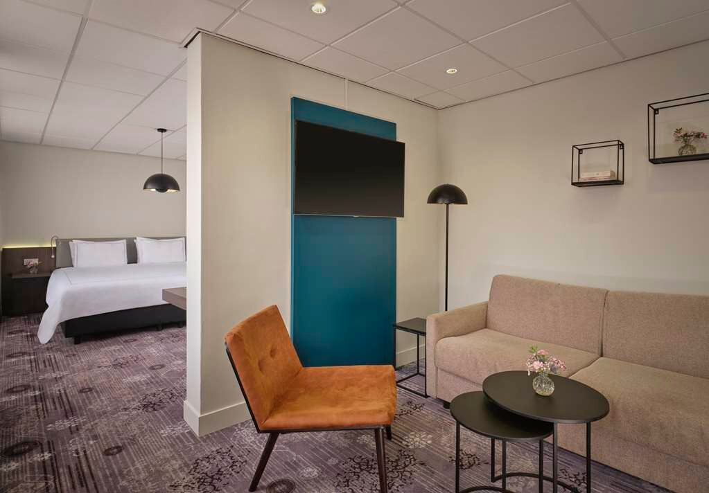 Фото Park Plaza Eindhoven