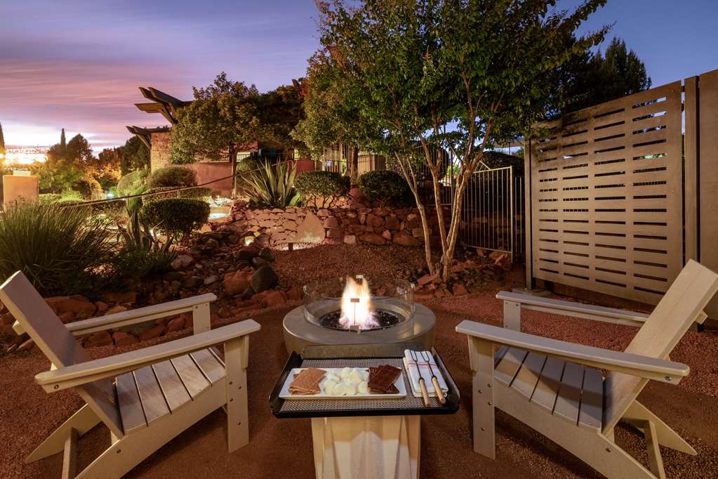 Фото Hilton Sedona Resort at Bell Rock