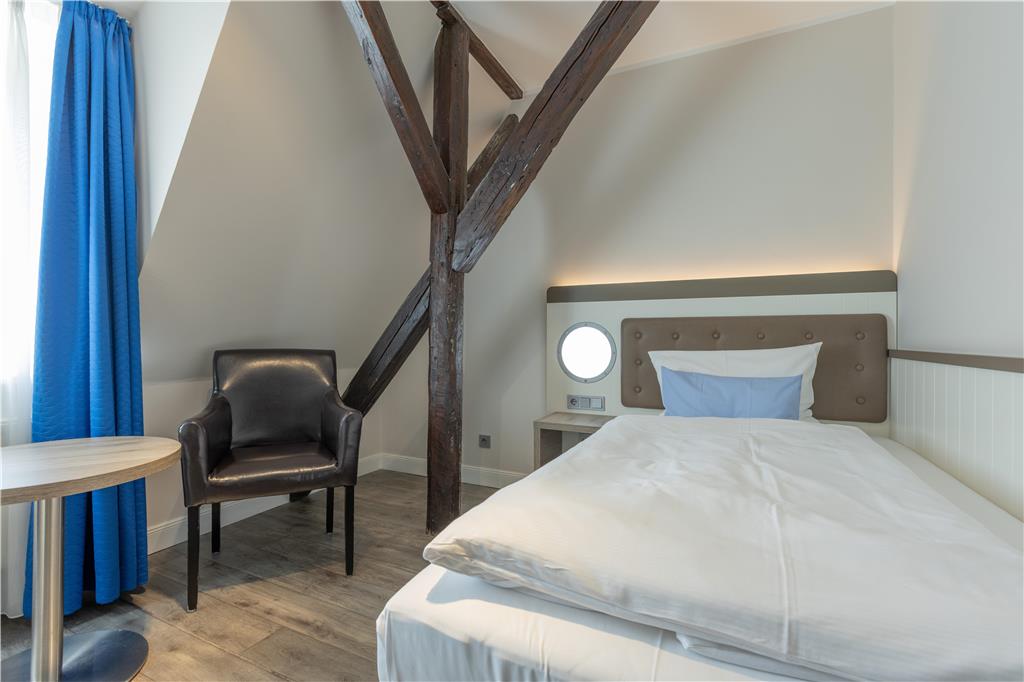 Фото Best Western Plus Theodor Storm Hotel