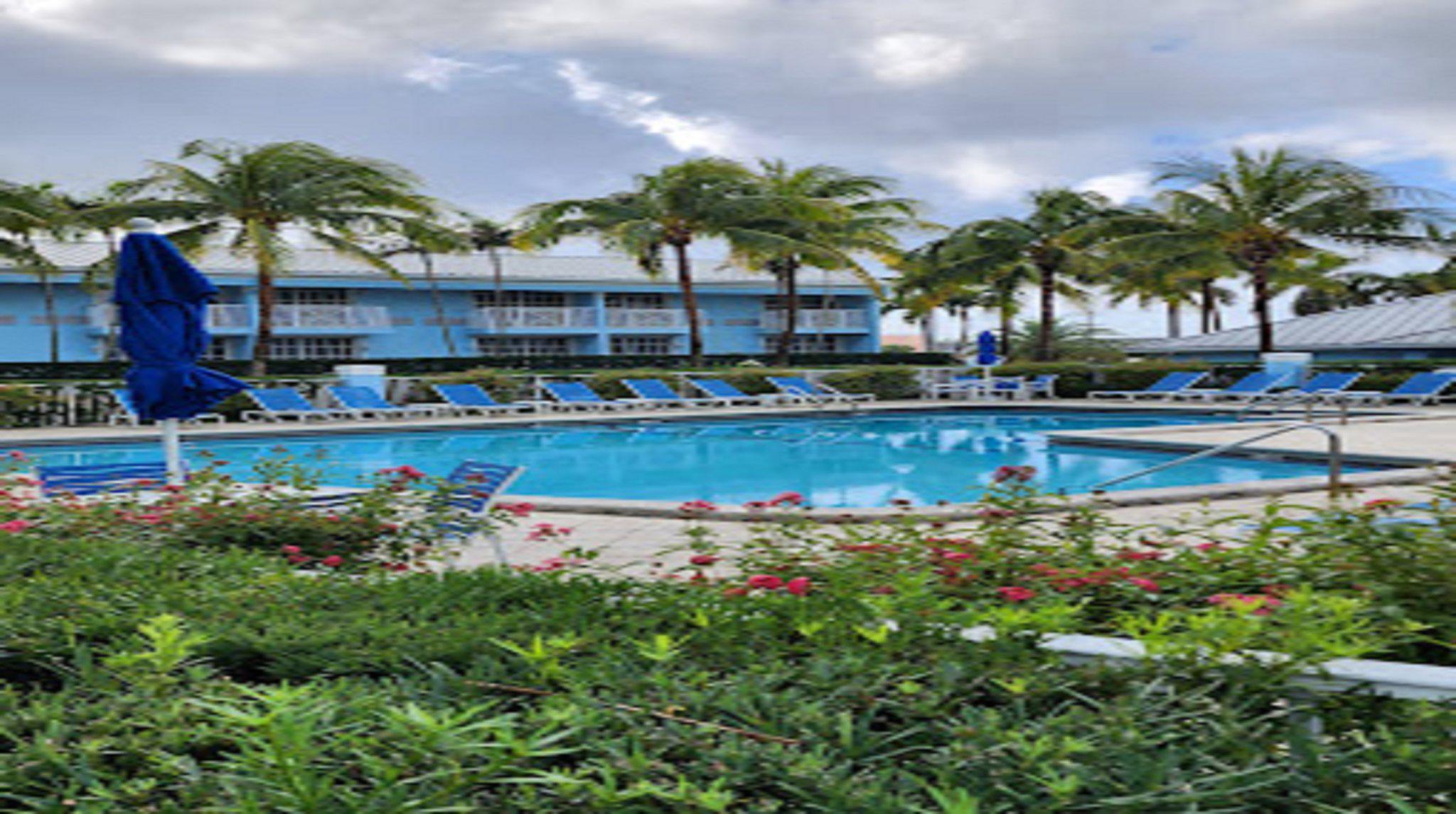 Фото Holiday Inn Express North Palm Beach-Oceanview, an Ihg Hotel