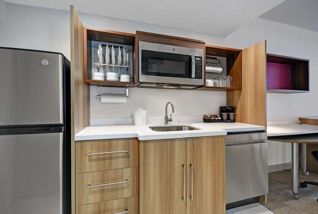 Фото Home2 Suites by Hilton Utica, Ny