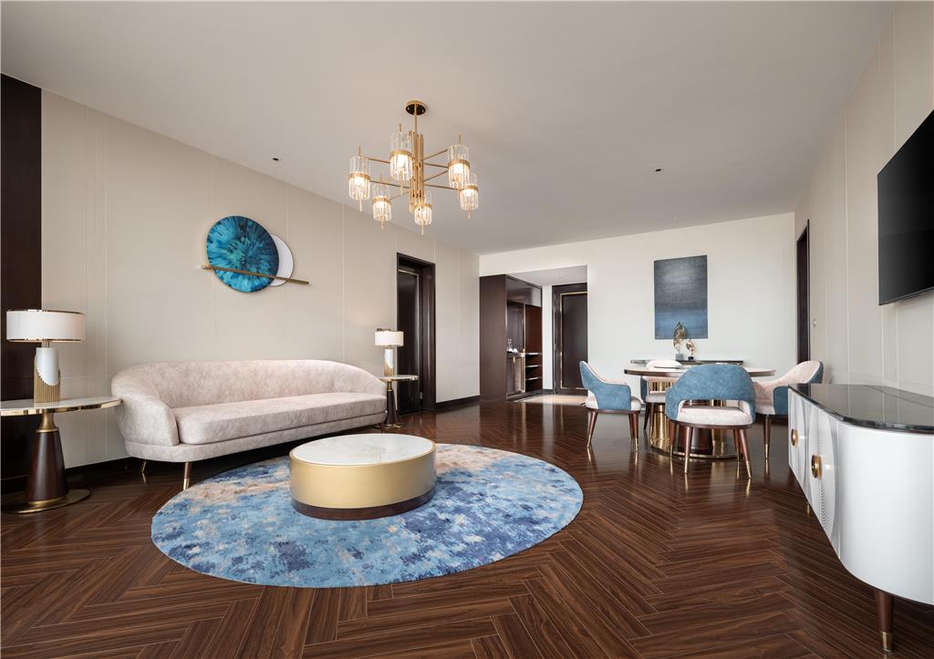 Фото Radisson Blu Hotel, Ha Long Bay
