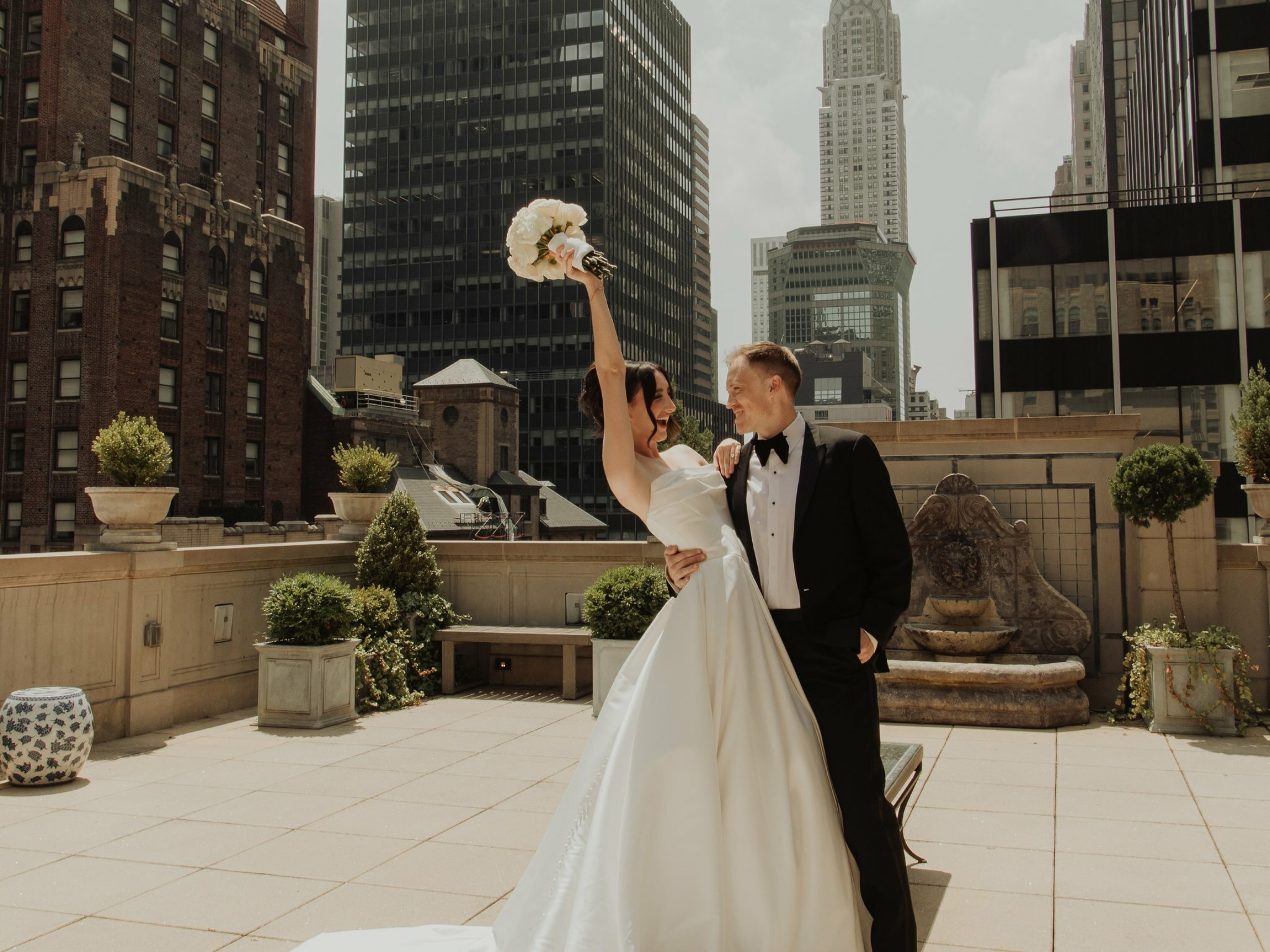 Фото InterContinental New York Barclay