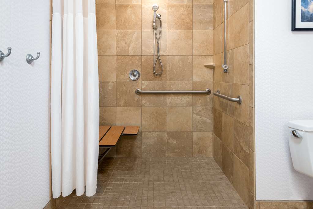 Фото Hampton Inn & Suites Buffalo Downtown