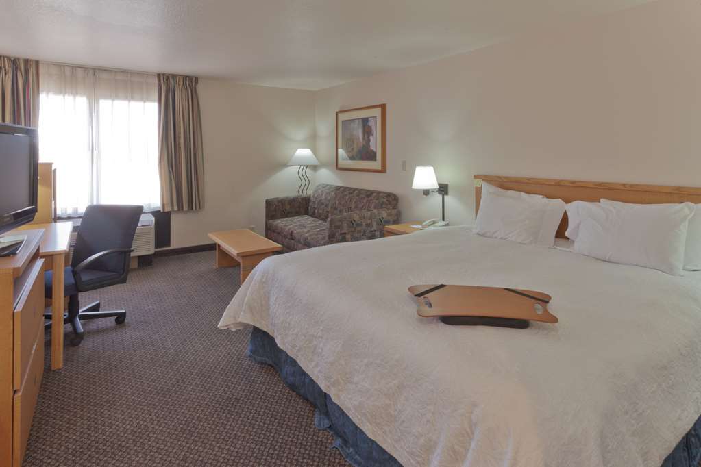 Фото Hampton Inn Las Vegas/Summerlin