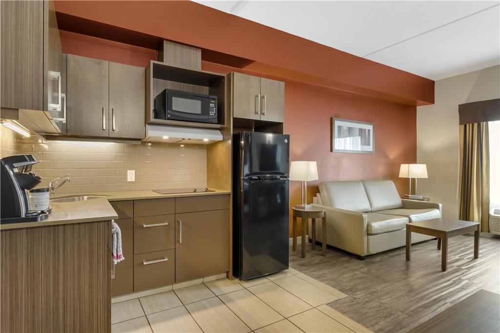 Фото Best Western Plus Winnipeg West