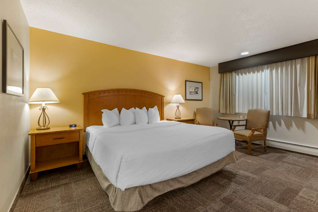 Фото Best Western Pioneer
