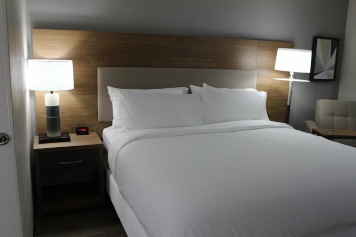 Фото Extended Stay America Detroit Southfield I-696