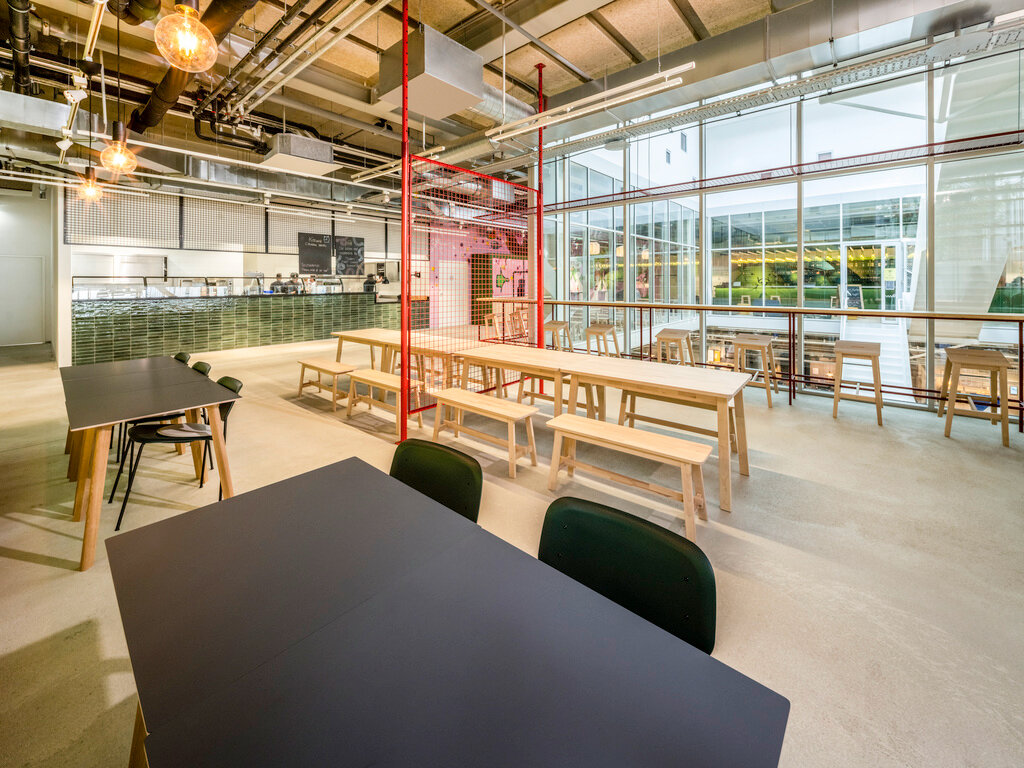 Фото Jo&joe Vienna