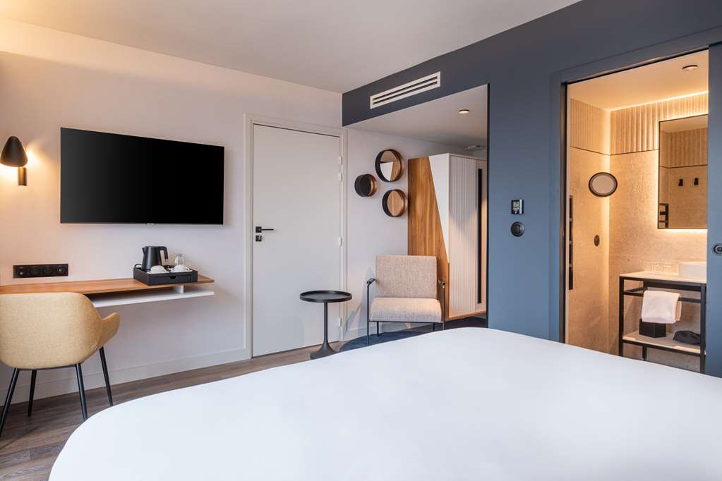 Фото Radisson Blu Grand Hotel & Spa, Malo-Les-Bains