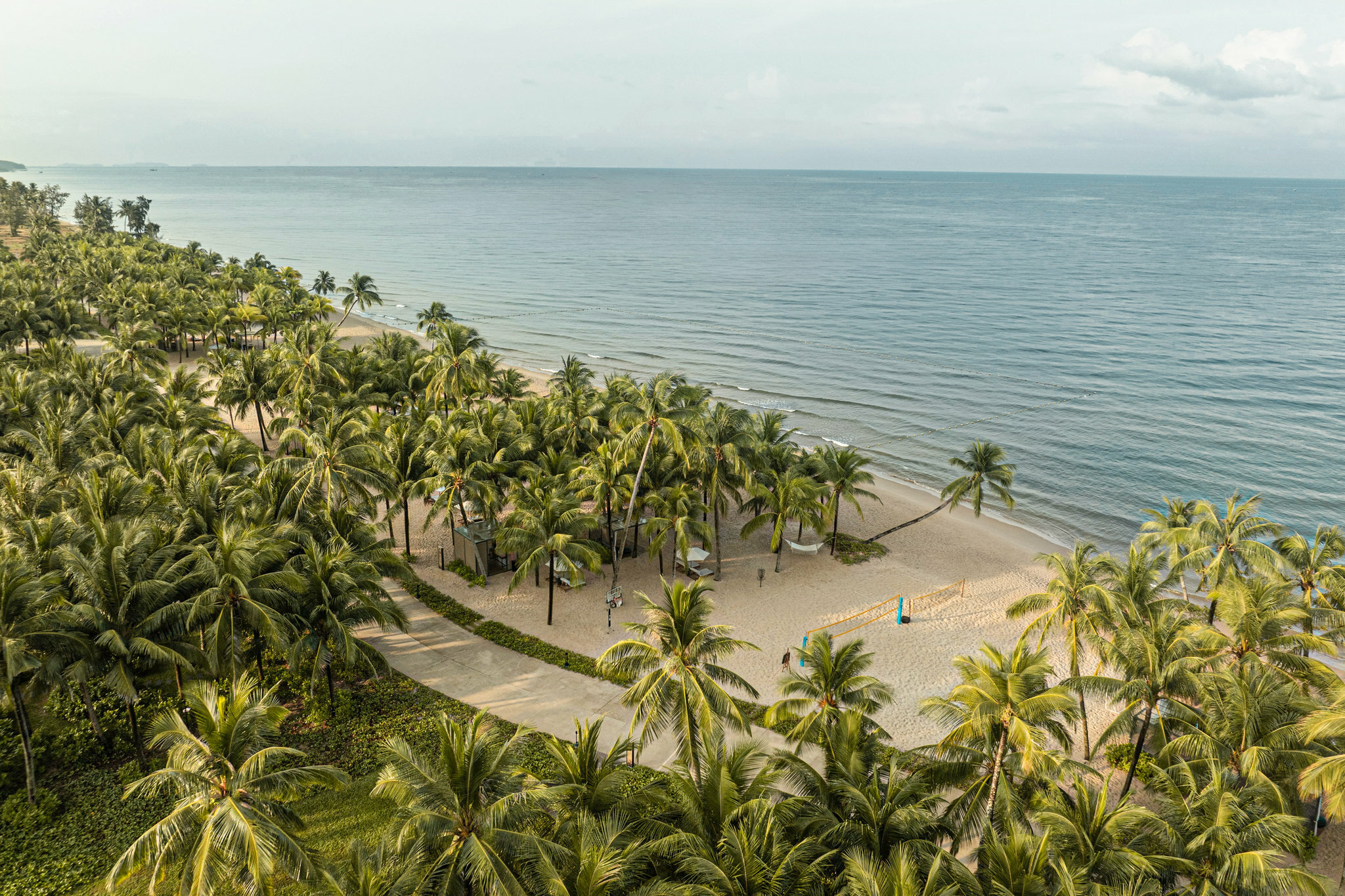 Фото Regent Phu Quoc