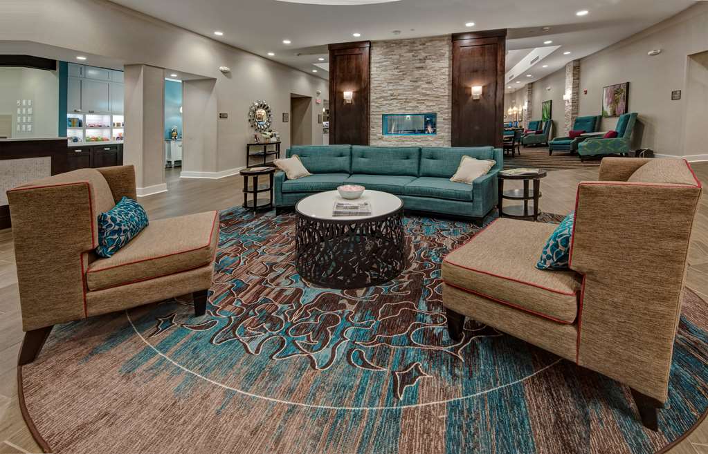 Фото Homewood Suites by Hilton Asheville-Tunnel Road