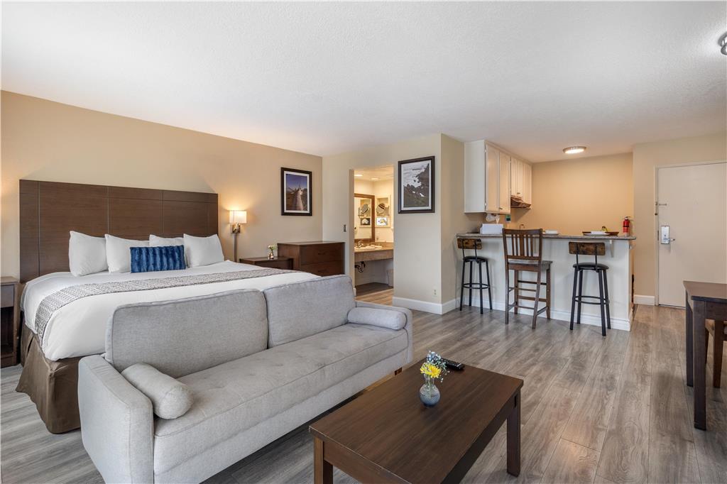 Фото Best Western Westminster Inn