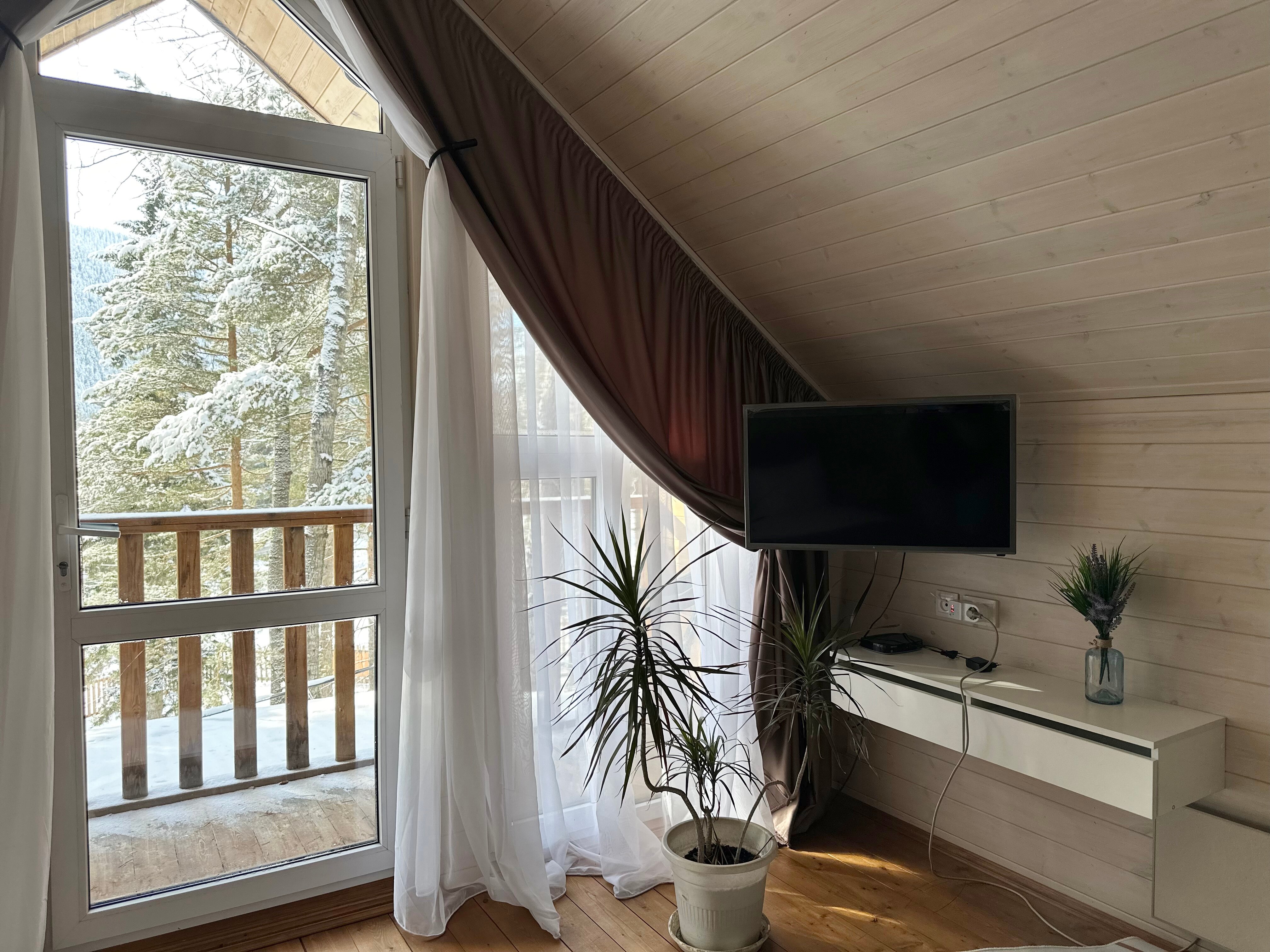 Фото Дух леса