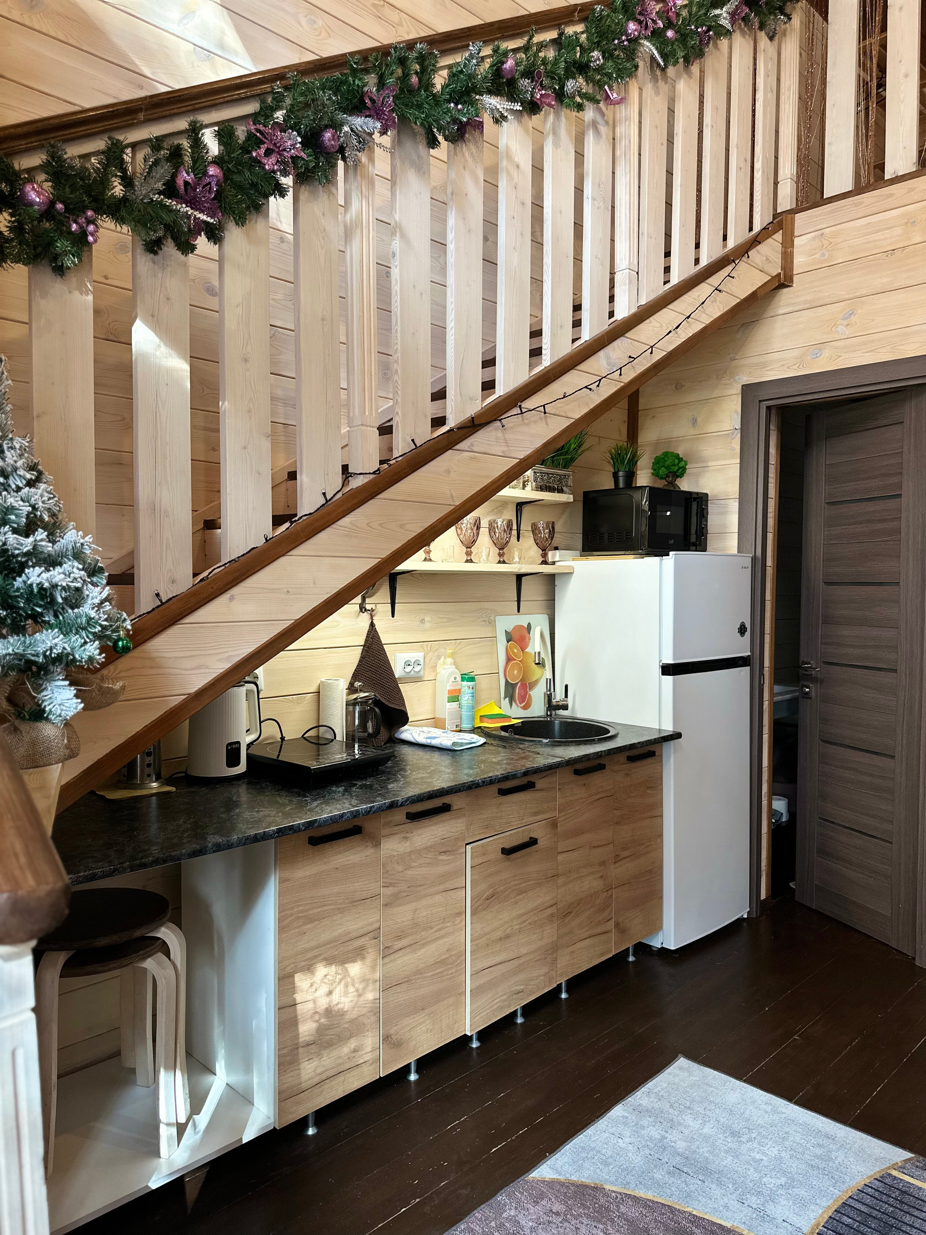 Фото Дух леса