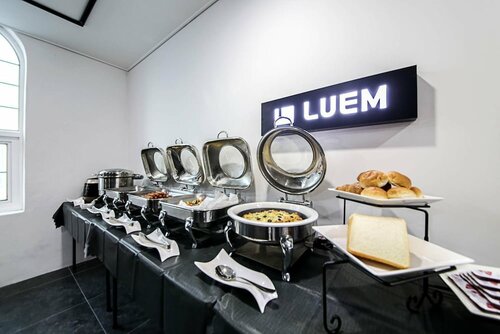 Гостиница Hotel Luem в Чхунчхон-Пукто