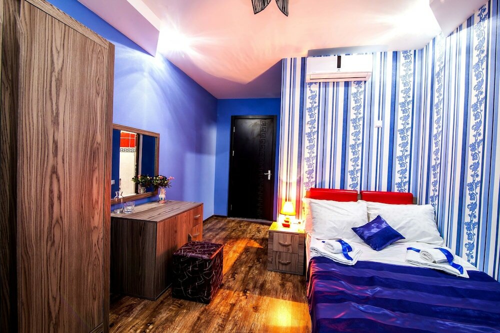 Hotel Ellegance - 19