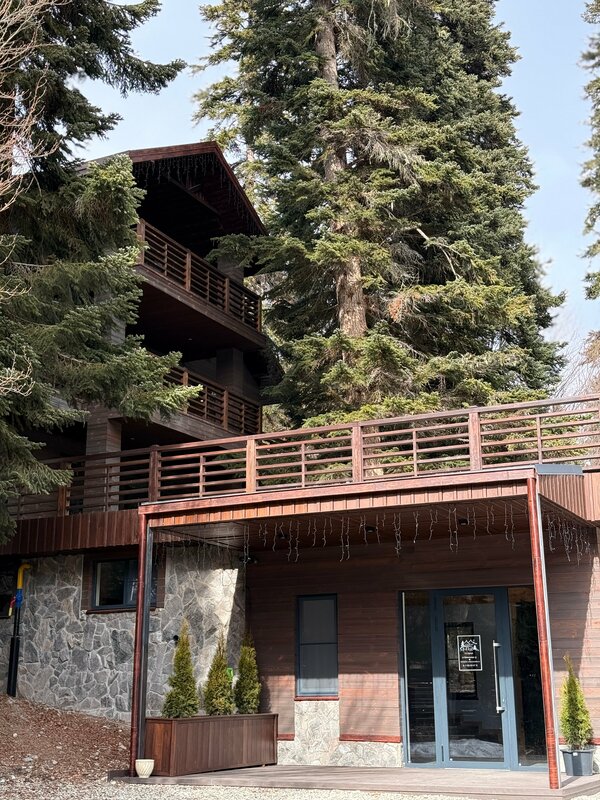 Chalet Monte — фото 35