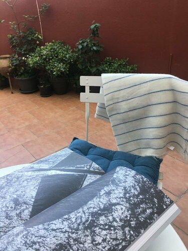 Гостиница Lar Atlántica в Виго