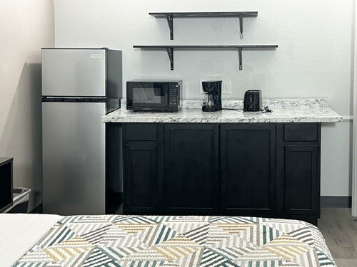 Гостиница Studio 6 North Las Vegas, Nv в Норт-Лас-Вегасе