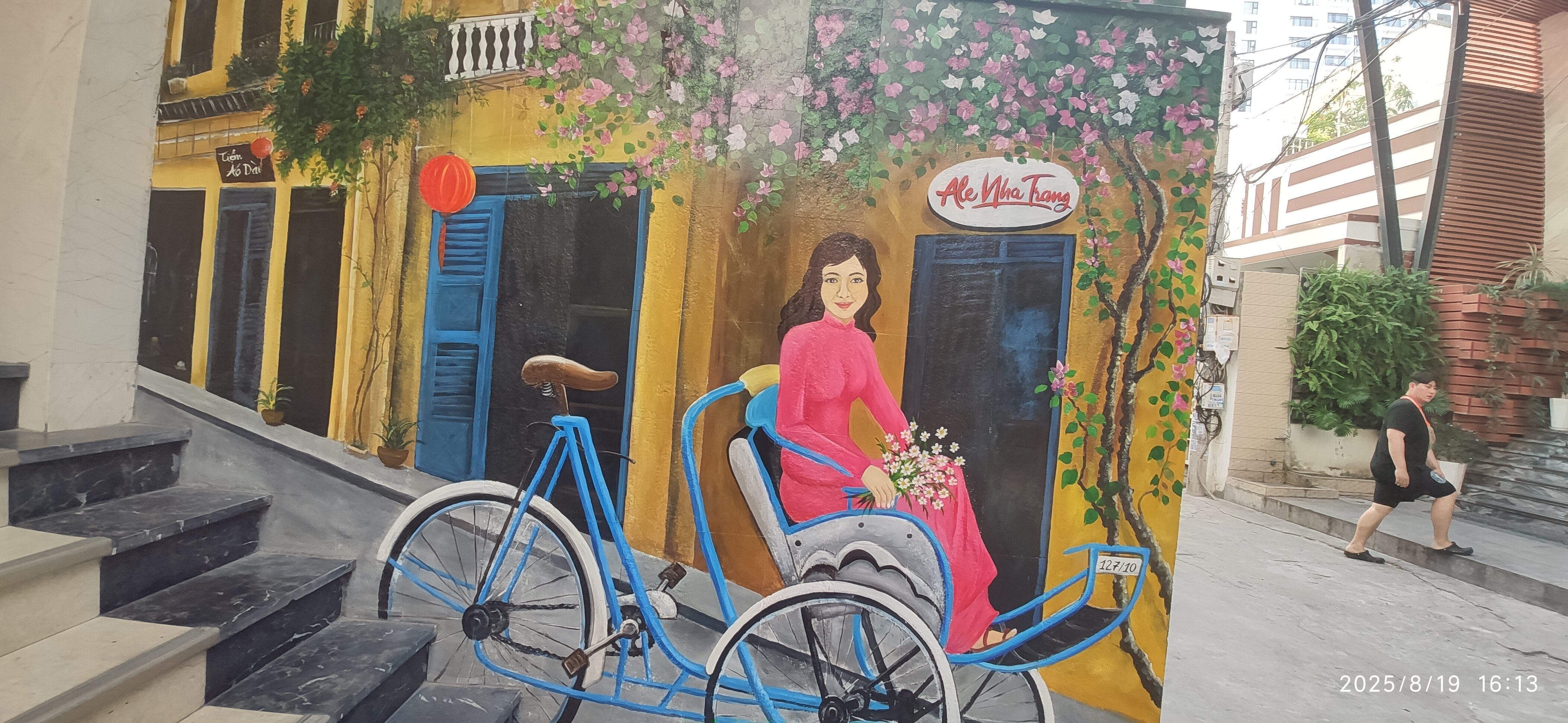 Фото Ale Nha Trang Hotel
