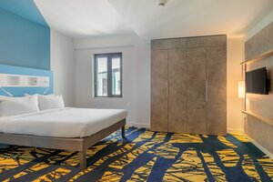 Гостиница Ibis budget Tbilisi Center