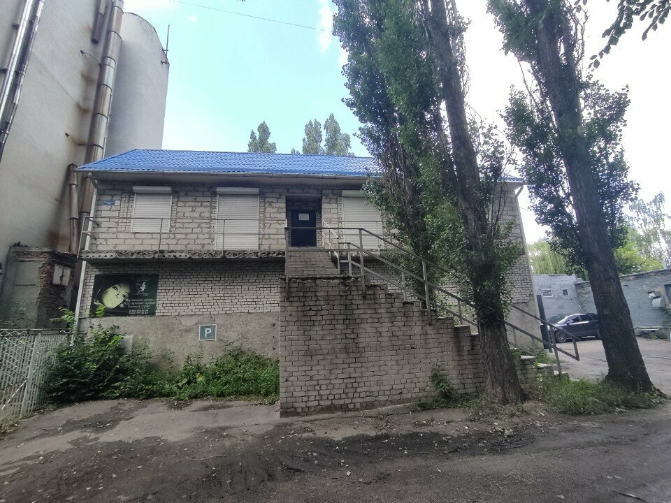 Communications company МПС, Voronezh, photo