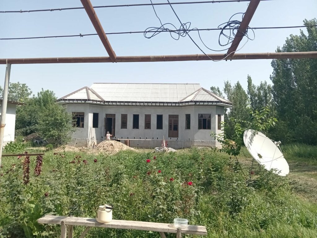 Банк Ipoteka bank, Самарканд, фото