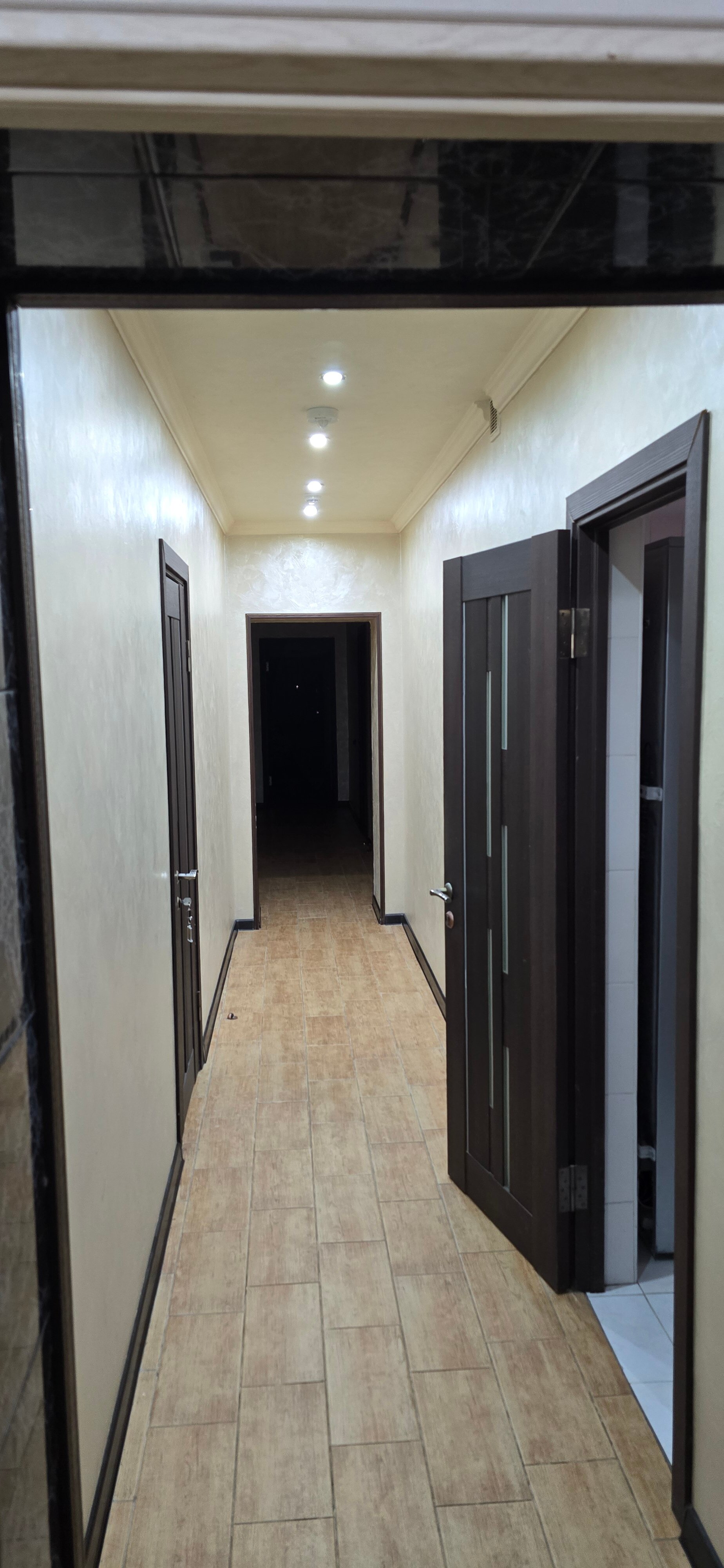 Фото Доходный дом на Яснополянской