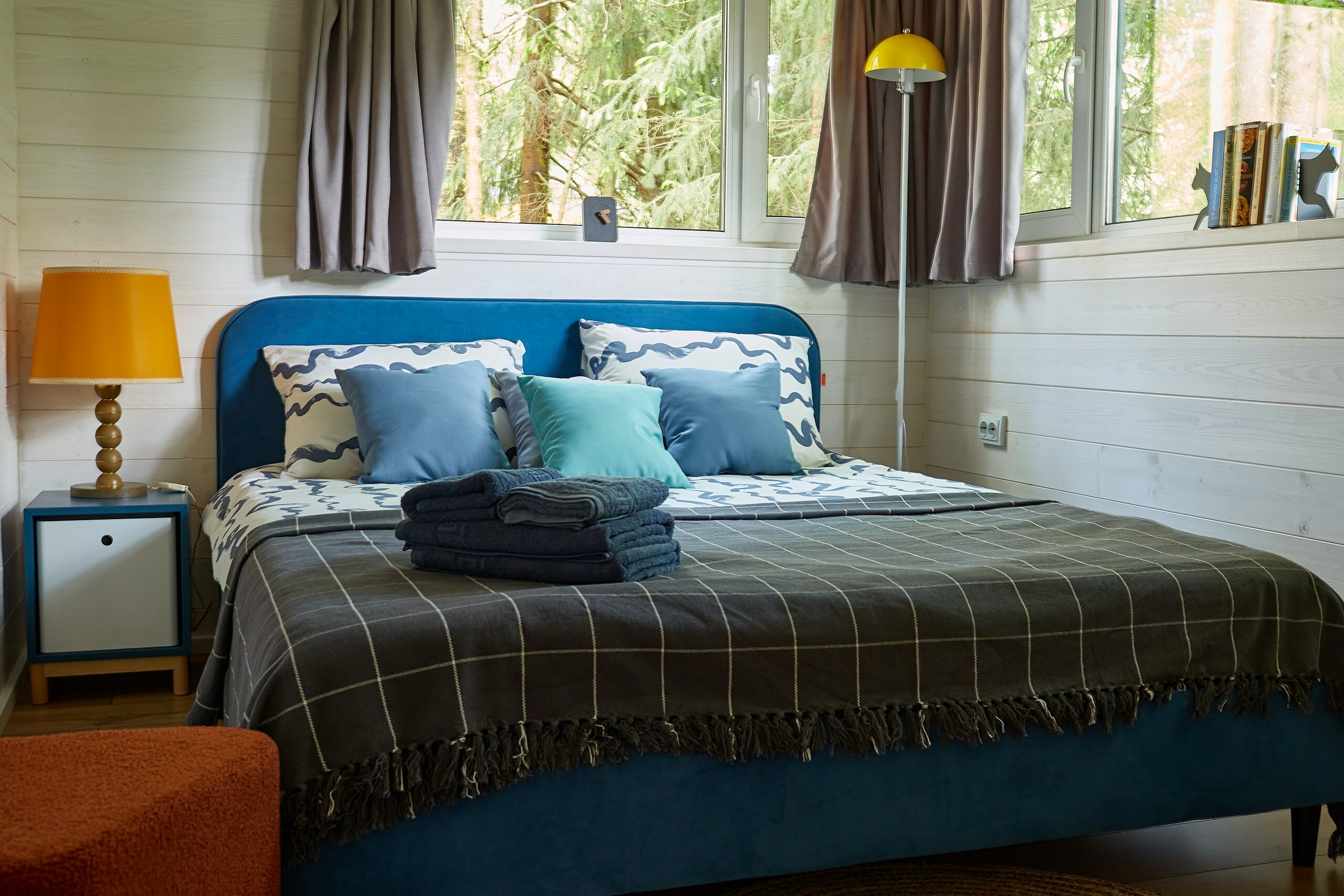 Фото Репинские дачи