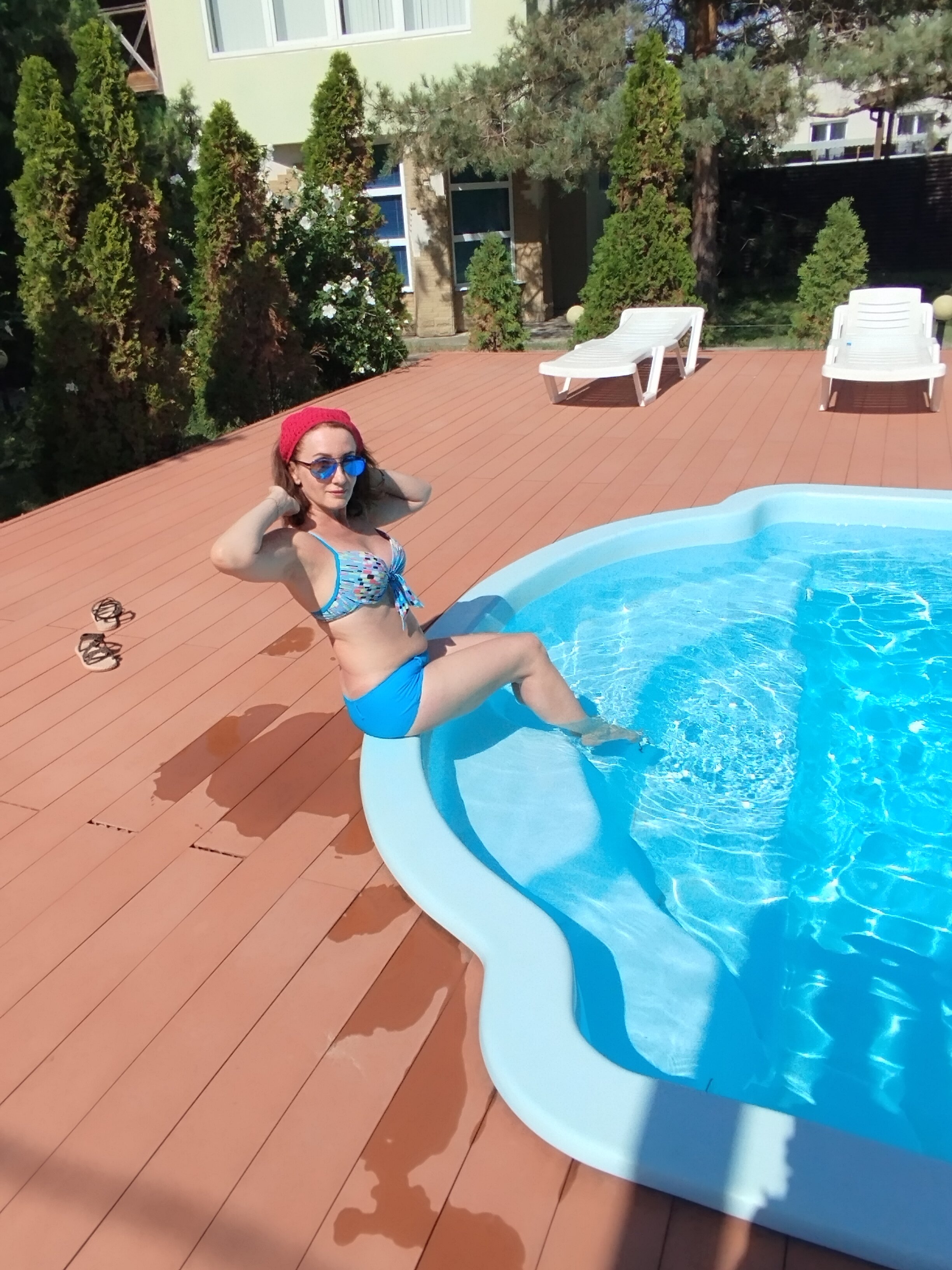 Фото Лукоморье