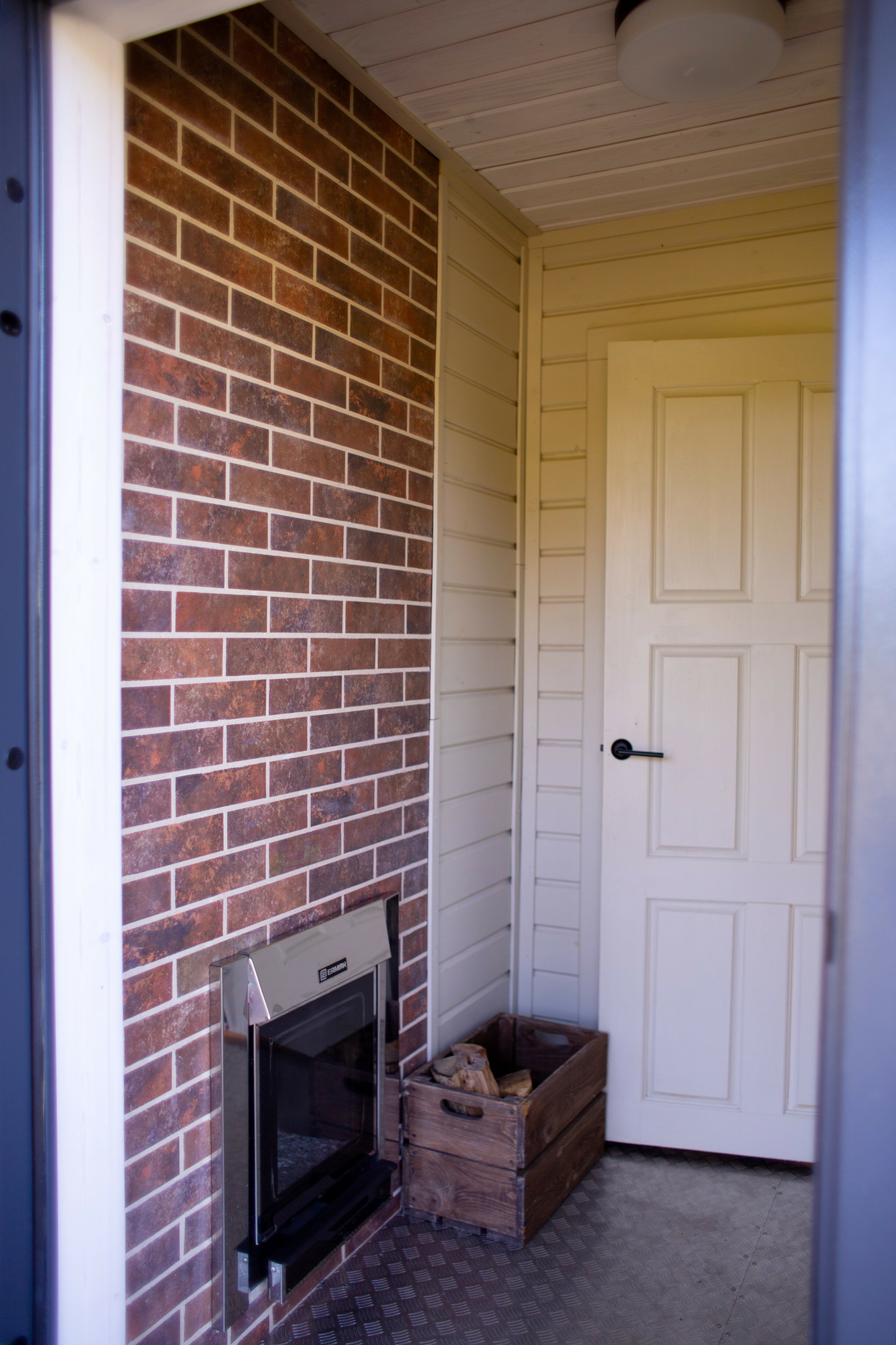 Фото Гостевой дом Лисы