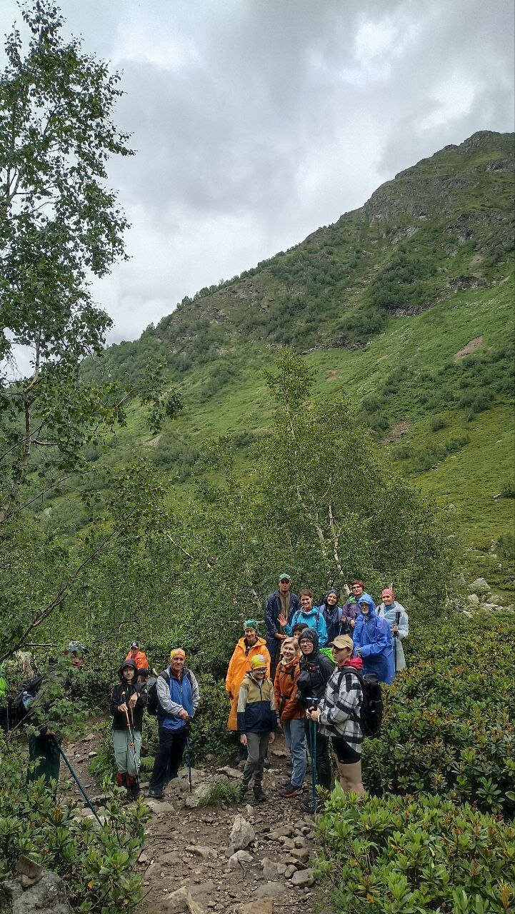 Фото Минерал