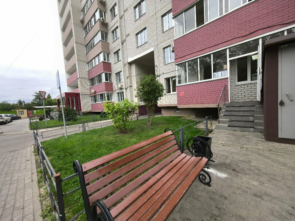 Management company Выбор сервис, Voronezh, photo