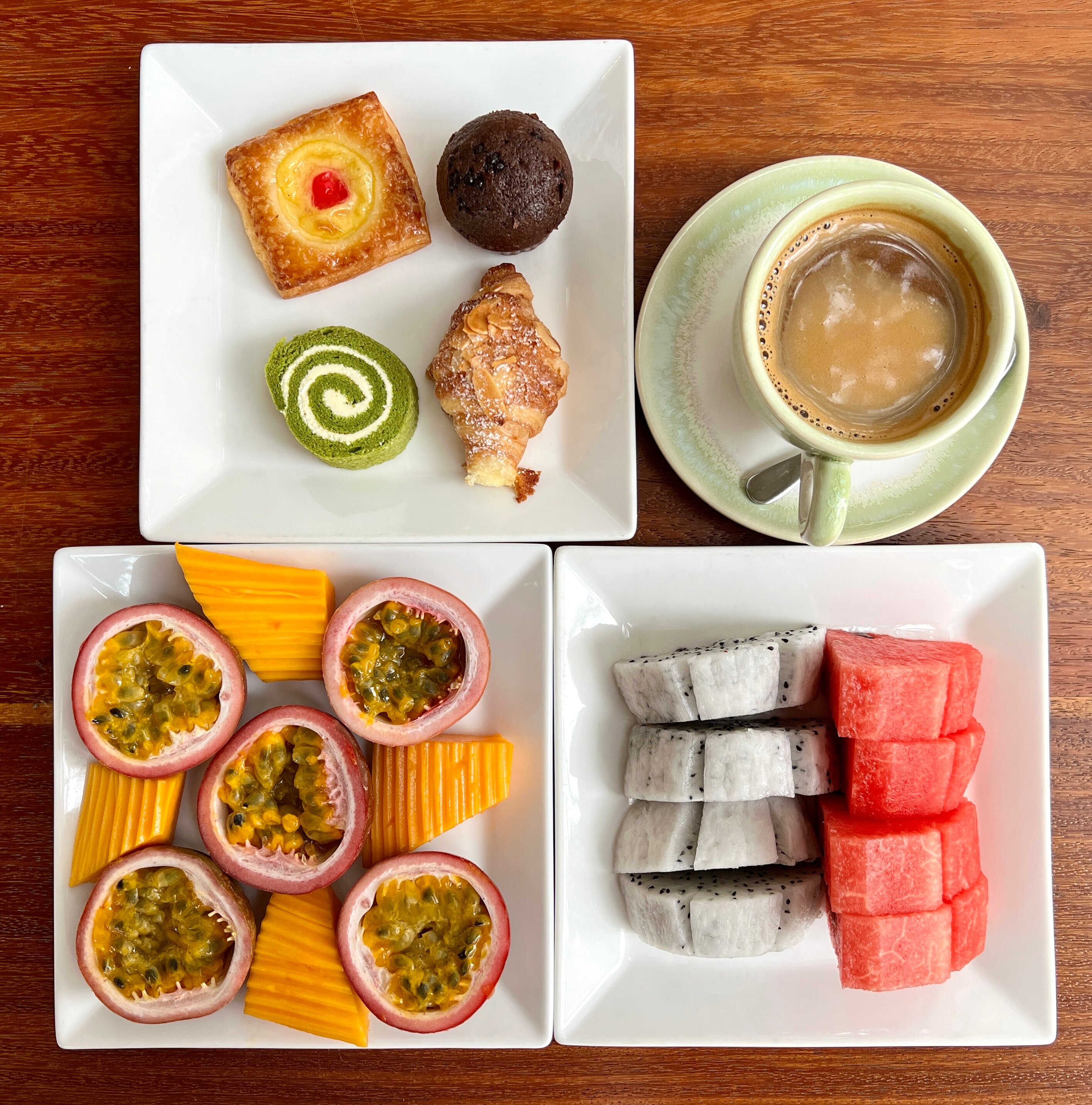 Фото The Myst Dong Khoi