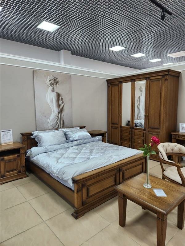 Furniture store Пинскдрев, Stariy Oskol, photo