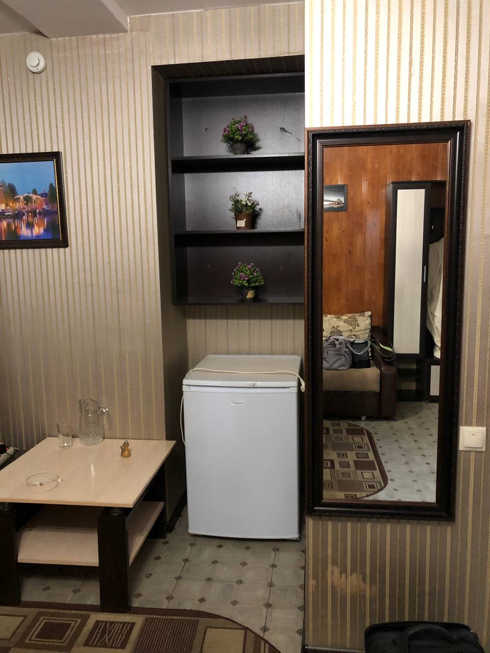 Фото Мой Отель