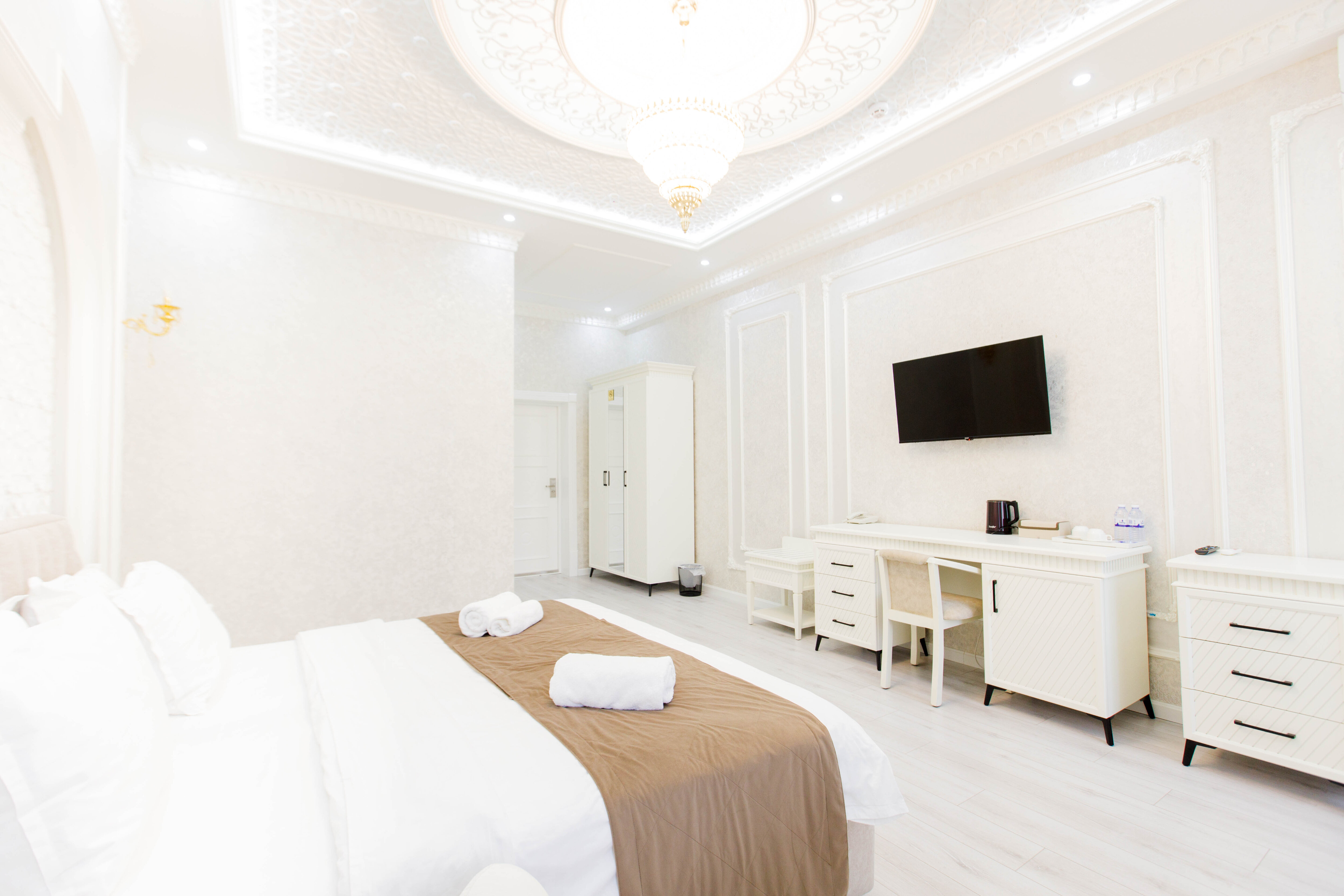 Фото Hotel Dali Samarkand