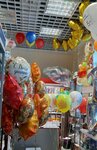Шары Сувенирка_30 (Savushkina Street, 8), goods for holiday