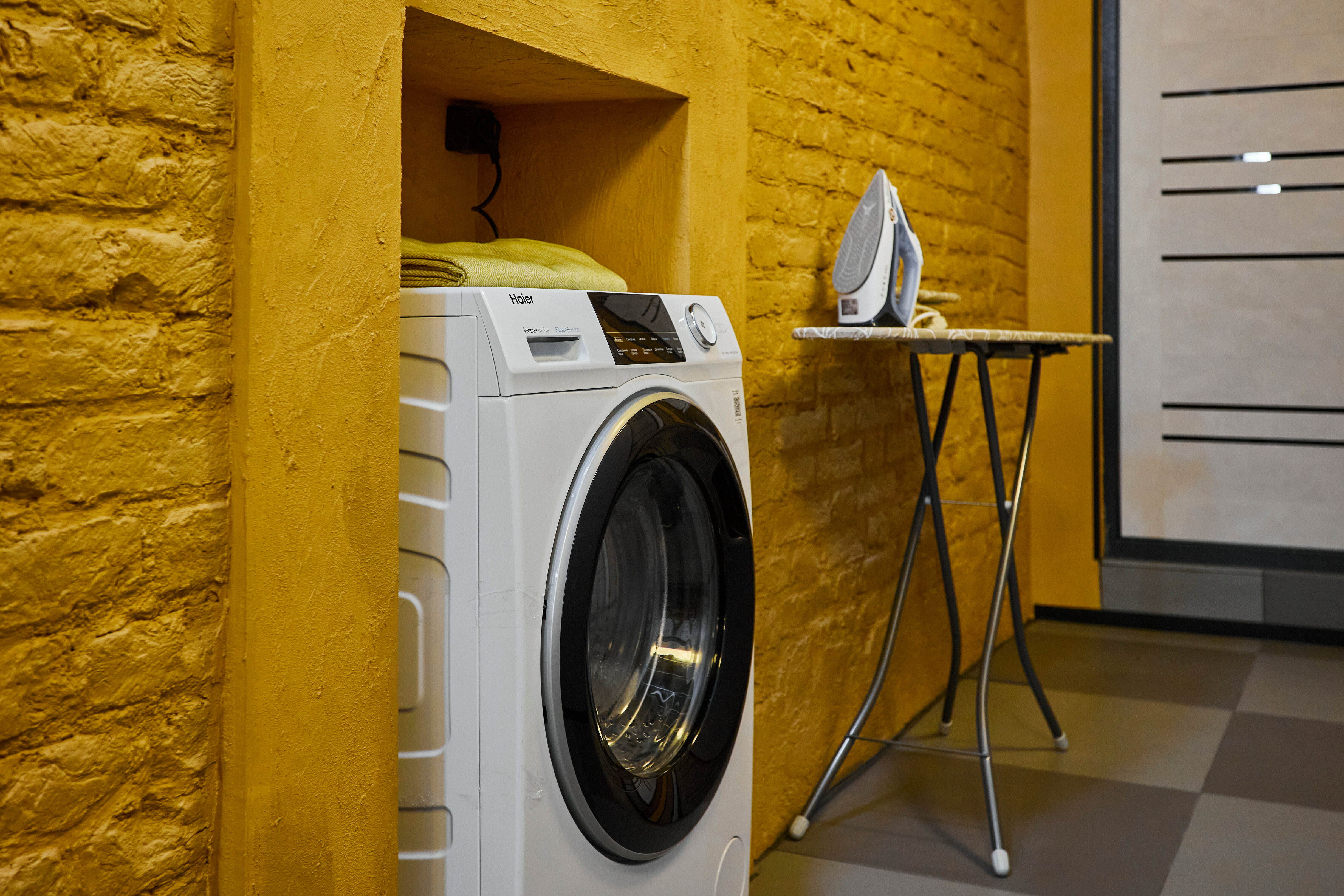 Фото Отельбург