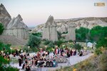Cappadocia Weddings - Wedding Planner (Nevşehir, Ürgüp, İstiklal Cad., 54), organization of events