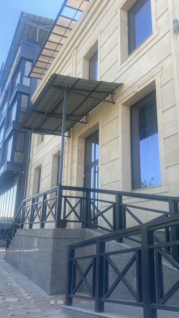 Architectural firm Yki group, Chimkent, photo