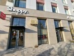Shoppy (Turan dańǵyly, 34А), clothing store