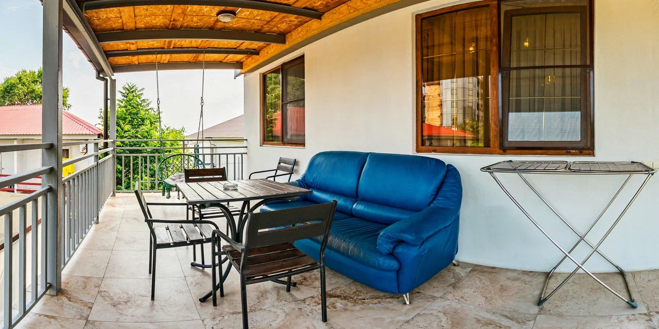 Фото Радуга