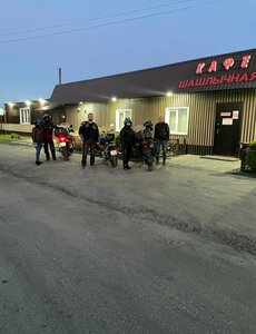 Шашлычная на Набережной (Naberezhnaya ulitsa, 120), fast food