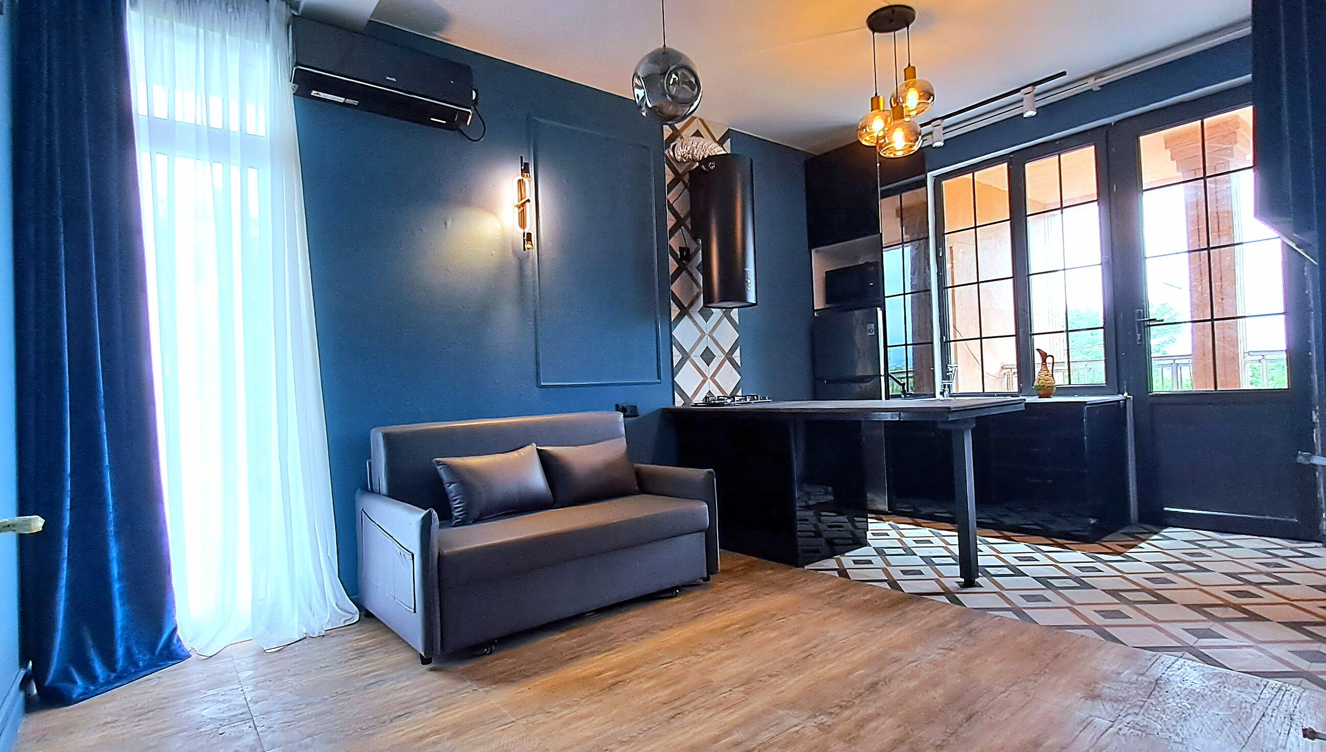 Фото Marani Mtrediani Wine Lodge