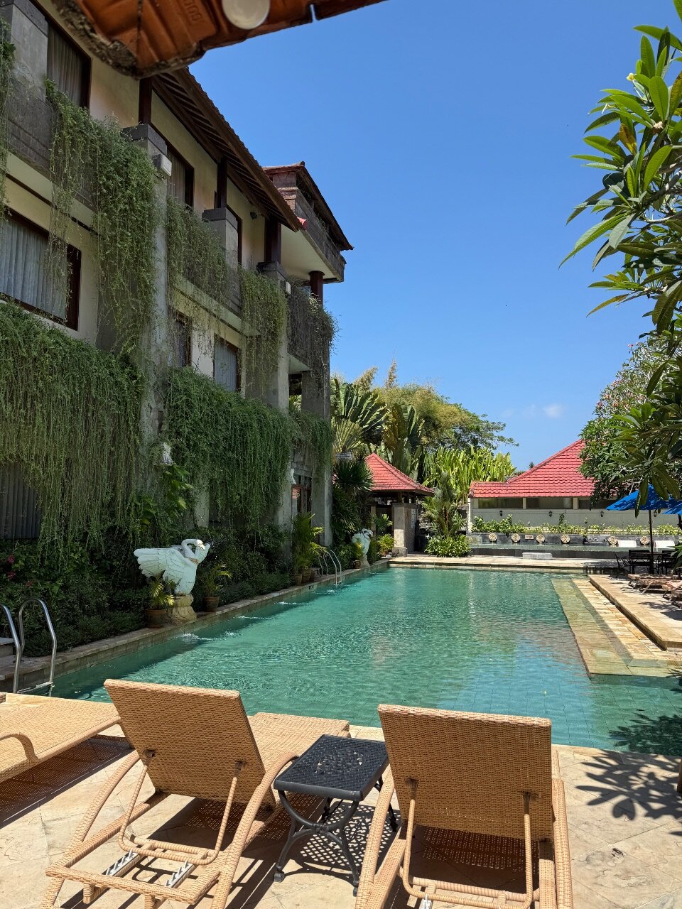 Фото Novotel Bali Nusa Dua - Hotel & Residences