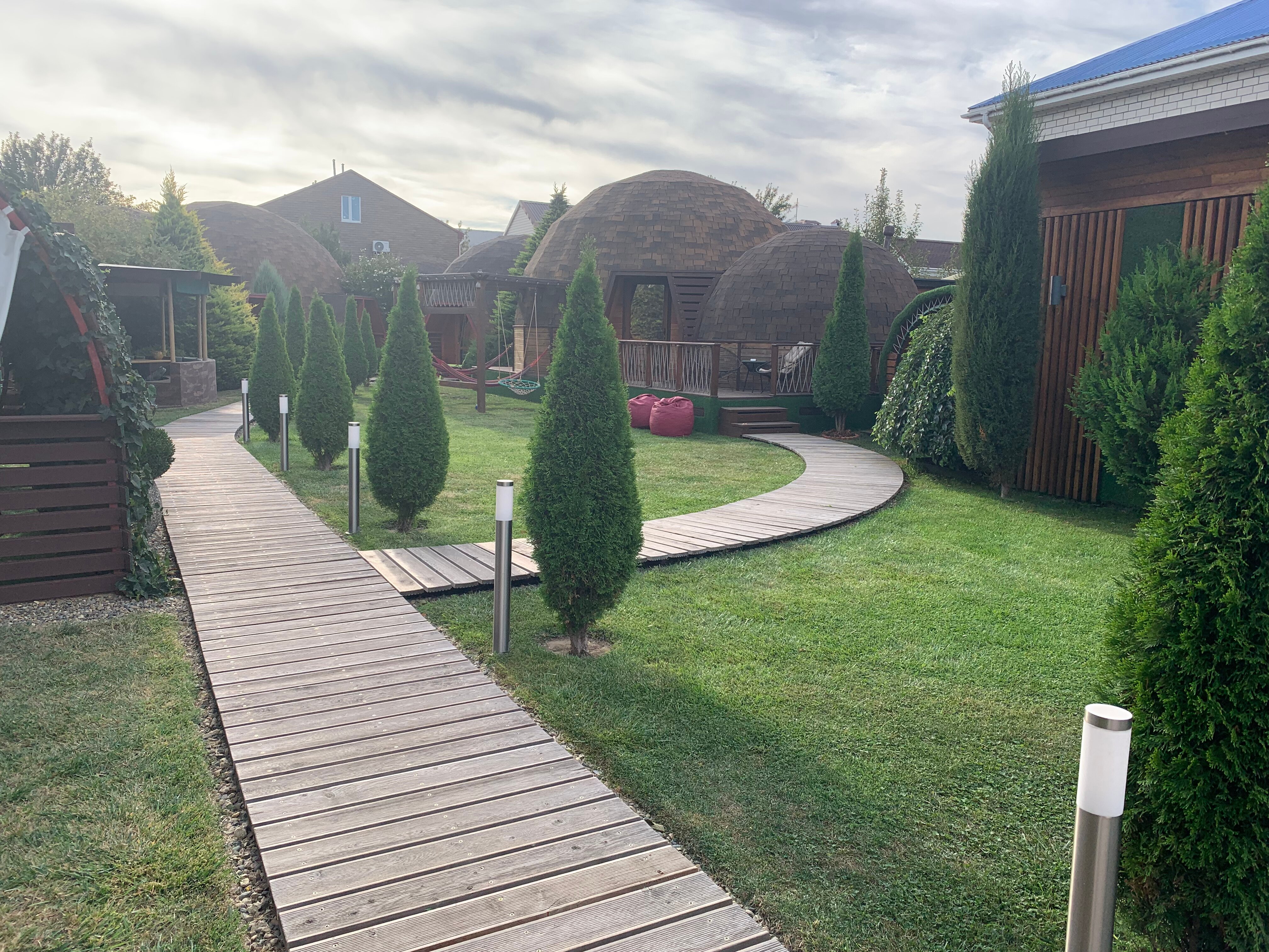 Фото отеля 2