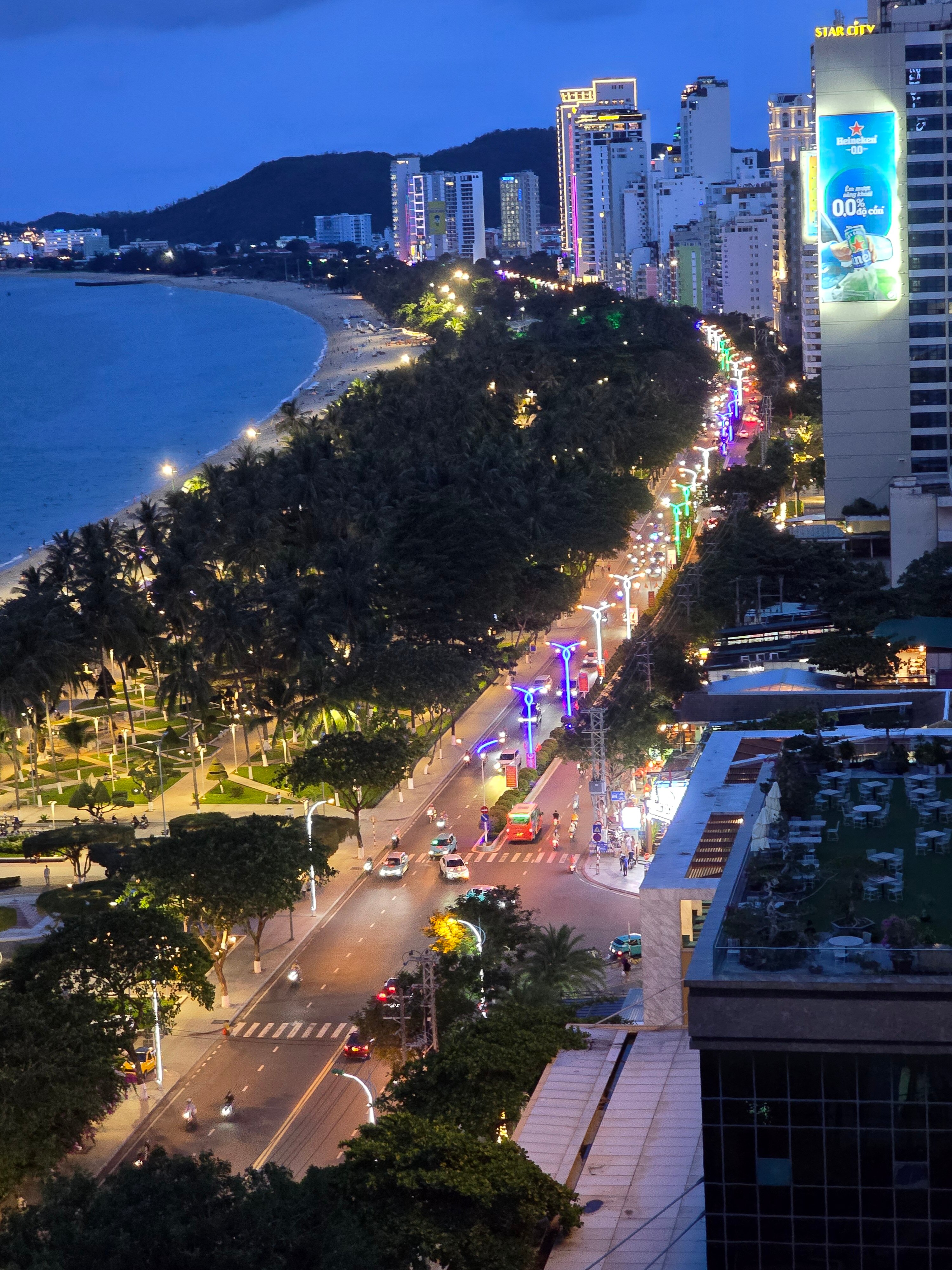 Фото Novotel Nha Trang