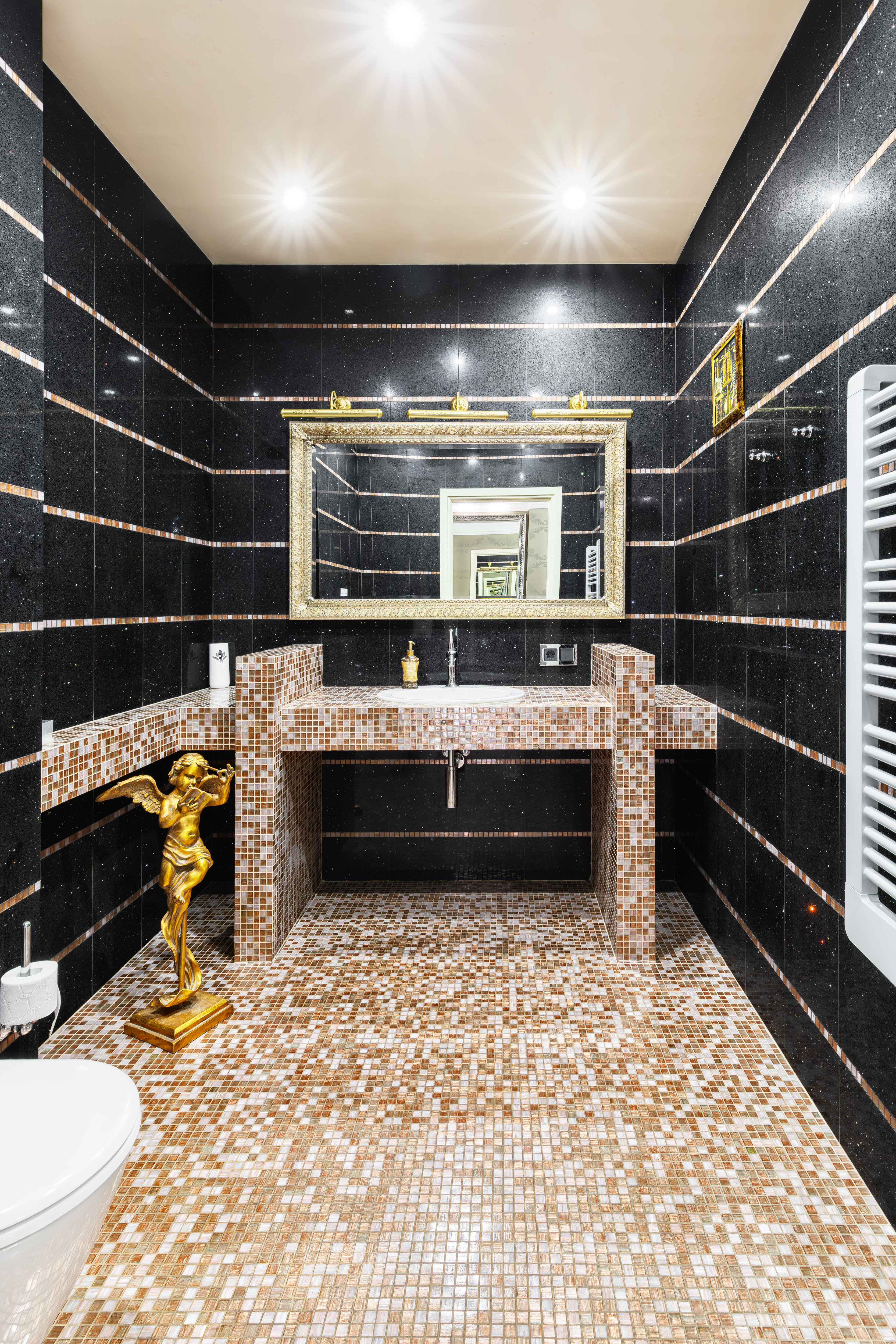 Фото Белый Берег